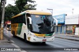 Empresa Gontijo de Transportes 19355 na cidade de Belo Horizonte, Minas Gerais, Brasil, por Rodrigo Barraza. Número da foto: #12881876.
