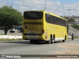 Viação Itapemirim 8865 na cidade de Caruaru, Pernambuco, Brasil, por Lenilson da Silva Pessoa. Número da foto: #12881401.