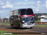 Esctur Turismo 018 na cidade de Cascavel, Paraná, Brasil, por Felipe  Dn. Número da foto: #12882563.
