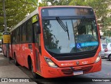 Transportes Vila Isabel A27621 na cidade de Rio de Janeiro, Rio de Janeiro, Brasil, por Vinicius Lopes. Número da foto: #12880438.