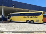 Viação Nova Itapemirim 60636 na cidade de Caruaru, Pernambuco, Brasil, por Lenilson da Silva Pessoa. Número da foto: #:id.