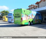 Viação Águia Branca RJ 544.032 na cidade de Governador Valadares, Minas Gerais, Brasil, por Wilton Roberto. Número da foto: #12882030.
