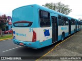 Transul – Transportes Urbanos Nossa Senhora dos Prazeres 21 na cidade de Lages, Santa Catarina, Brasil, por LUCAS NASCIMENTO. Número da foto: #12880452.