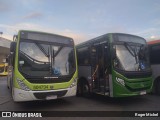 BsBus Mobilidade 504734 na cidade de Brasília, Distrito Federal, Brasil, por Roger Michel. Número da foto: #12881254.