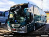 Auto Viação Camurujipe 4913 na cidade de Salvador, Bahia, Brasil, por Mairan Santos. Número da foto: #:id.