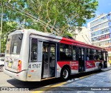 Himalaia Transportes > Ambiental Transportes Urbanos 4 1767 na cidade de São Paulo, São Paulo, Brasil, por Fernando Júnior. Número da foto: #12882145.