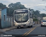Viação Vitória Régis TEC-004 na cidade de Cajati, São Paulo, Brasil, por Leandro Muller. Número da foto: #:id.