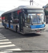 Viação Paratodos > São Jorge > Metropolitana São Paulo > Mobibrasil 6 3189 na cidade de São Paulo, São Paulo, Brasil, por LUIS FELIPE CANDIDO NERI. Número da foto: #12882089.