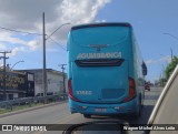 Viação Águia Branca 33560 na cidade de Senhor do Bonfim, Bahia, Brasil, por Wagner Michel Alves Leite. Número da foto: #12881888.