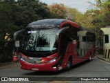 Empresa de Ônibus Pássaro Marron 5521 na cidade de São Paulo, São Paulo, Brasil, por Douglas Célio Brandao. Número da foto: #:id.