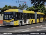 Transportes Capellini 32794 na cidade de Campinas, São Paulo, Brasil, por Henrique Alves de Paula Silva. Número da foto: #:id.