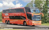 De Castro Turismo 1414 na cidade de Porangaba, São Paulo, Brasil, por Fabiano de Oliveira Prado. Número da foto: #:id.