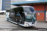 Empresa de Ônibus Nossa Senhora da Penha 64035 na cidade de Porto Alegre, Rio Grande do Sul, Brasil, por Rodrigo Barraza. Número da foto: #12881860.