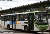 Viação Reunidas 30142 na cidade de Goiânia, Goiás, Brasil, por Busologia Gabrielística. Número da foto: #12880386.