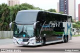 Empresa de Ônibus Nossa Senhora da Penha 61235 na cidade de Curitiba, Paraná, Brasil, por Rodrigo Barraza. Número da foto: #12881802.