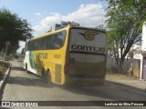 Empresa Gontijo de Transportes 14530 na cidade de Caruaru, Pernambuco, Brasil, por Lenilson da Silva Pessoa. Número da foto: #12881709.