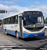 Via Loc BJ-99807 na cidade de Belém, Pará, Brasil, por Samara Goes. Número da foto: #12882379.
