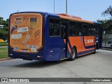 Evanil Tur > Novanil RJ 232.022 na cidade de Rio de Janeiro, Rio de Janeiro, Brasil, por Cleiton Linhares. Número da foto: #12882465.
