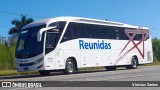 Empresa Reunidas Paulista de Transportes 148608 na cidade de Ubatuba, São Paulo, Brasil, por Vinícius Santos. Número da foto: #12881950.