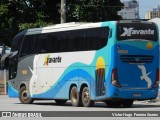Viação Xavante 19500 na cidade de Goiânia, Goiás, Brasil, por Victor Hugo  Ferreira Soares. Número da foto: #12881614.