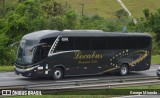 Locabus Locação e Transportes 1818 na cidade de Santa Isabel, São Paulo, Brasil, por George Miranda. Número da foto: #12882033.
