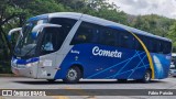 Viação Cometa 12271 na cidade de São Paulo, São Paulo, Brasil, por Fábio Paixão. Número da foto: #12880883.