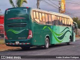 Autotransportes San José a Venecia 04 na cidade de La Uruca, San José, San José, Costa Rica, por Andrés Martínez Rodríguez. Número da foto: #12881648.
