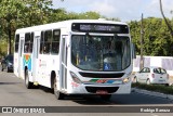 Reunidas Transportes >  Transnacional Metropolitano 56052 na cidade de João Pessoa, Paraíba, Brasil, por Rodrigo Barraza. Número da foto: #12882025.