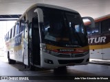 Saritur - Santa Rita Transporte Urbano e Rodoviário 26330 na cidade de Pouso Alegre, Minas Gerais, Brasil, por João Vitor Almeida de Moura. Número da foto: #:id.