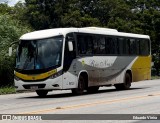 Rio Negro Fretamento e Turismo 96124 na cidade de Conselheiro Lafaiete, Minas Gerais, Brasil, por Eduardo Vieira. Número da foto: #12880677.