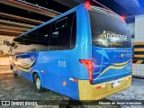 Expresso Angrense 7010 na cidade de Angra dos Reis, Rio de Janeiro, Brasil, por Eduardo de Jesus Veríssimo. Número da foto: #:id.