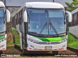 Transnorte de Upala 00 na cidade de La Uruca, San José, San José, Costa Rica, por Andrés Martínez Rodríguez. Número da foto: #12881402.