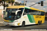 Empresa Gontijo de Transportes 19415 na cidade de Belo Horizonte, Minas Gerais, Brasil, por Paulo Henrique Pereira Borges. Número da foto: #12881747.