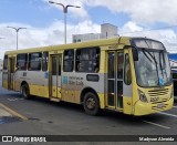 Expresso Rei de França 200.529 na cidade de São Luís, Maranhão, Brasil, por Madyson Almeida. Número da foto: #12881418.