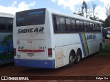 Sidicar Transporte 2127 na cidade de Cascavel, Paraná, Brasil, por Felipe  Dn. Número da foto: #12882572.