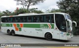 Cia. São Geraldo de Viação 14315 na cidade de São Paulo, São Paulo, Brasil, por Ronnie Damião. Número da foto: #12880475.