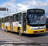 Empresa de Transportes Nova Marambaia AT-183 na cidade de Belém, Pará, Brasil, por Samara Goes. Número da foto: #12882313.