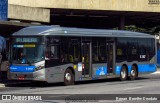 Viação Paratodos > São Jorge > Metropolitana São Paulo > Mobibrasil 6 3167 na cidade de São Paulo, São Paulo, Brasil, por Renan  Bomfim Deodato. Número da foto: #12880772.