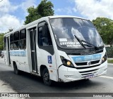 Sistema Complementar de Alagoas 5413 na cidade de Maceió, Alagoas, Brasil, por Estefani Dantas. Número da foto: #12880300.
