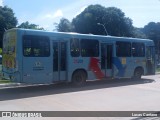 Rota Sol > Vega Transporte Urbano 35201 na cidade de Fortaleza, Ceará, Brasil, por Lucas Caetano. Número da foto: #12880407.