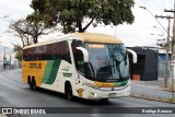 Empresa Gontijo de Transportes 16505 na cidade de Belo Horizonte, Minas Gerais, Brasil, por Rodrigo Barraza. Número da foto: #12881812.