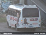 Prefeitura Municipal de Santa Inês 3F78 na cidade de Salvador, Bahia, Brasil, por Victor São Tiago Santos. Número da foto: #12881952.