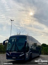 Viação Cometa 721511 na cidade de Americana, São Paulo, Brasil, por Vinicius Piovesan. Número da foto: #:id.