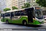 Expresso Real Rio RJ 133.030 na cidade de Rio de Janeiro, Rio de Janeiro, Brasil, por Vitor Dasneves. Número da foto: #12880799.
