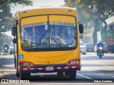 Transcesa S.A. 07 na cidade de San José, San José, Costa Rica, por Sebas Gamboa. Número da foto: #12882251.