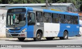 Viação Piracicabana 7230 na cidade de Itapevi, São Paulo, Brasil, por Juarez Miguel Duarte Junior. Número da foto: #12881269.