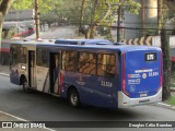 Guarulhos Transportes 33.634 na cidade de São Paulo, São Paulo, Brasil, por Douglas Célio Brandao. Número da foto: #:id.