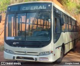 Ônibus Particulares 6006 na cidade de Natividade, Rio de Janeiro, Brasil, por Douglas Amaral. Número da foto: #:id.