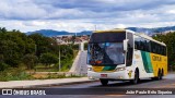 Empresa Gontijo de Transportes 12860 na cidade de Montes Claros, Minas Gerais, Brasil, por João Paulo Brito Siqueira. Número da foto: #12882446.