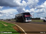 Esctur Turismo 004 na cidade de Cascavel, Paraná, Brasil, por Felipe  Dn. Número da foto: #12882077.